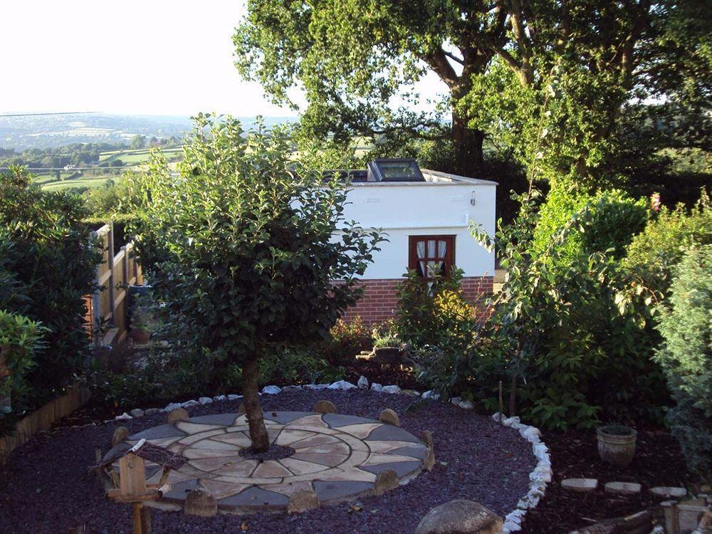 Stunning Countryside Views & Private Balcony! Cozy Room, 3 Miles To Lyme Regis - Free Parking & Wifi แอ็กซ์มินสเตอร์ ภายนอก รูปภาพ