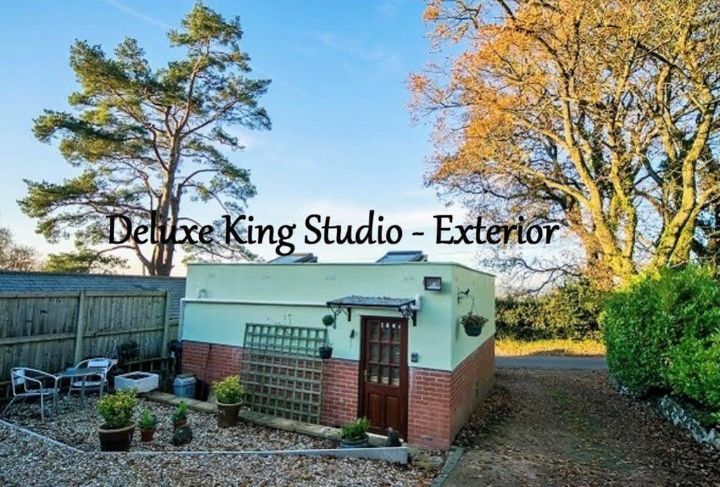 Stunning Countryside Views & Private Balcony! Cozy Room, 3 Miles To Lyme Regis - Free Parking & Wifi แอ็กซ์มินสเตอร์ ภายนอก รูปภาพ